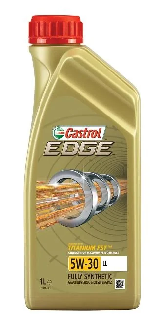Castrol Edge LL 5W-30, 1L