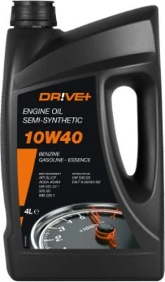 Drive+ 10W40 4L